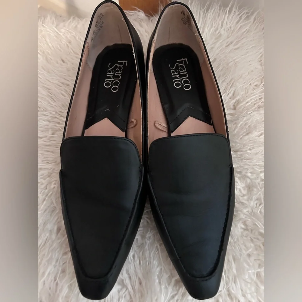 Franco Sarto Balica loafer